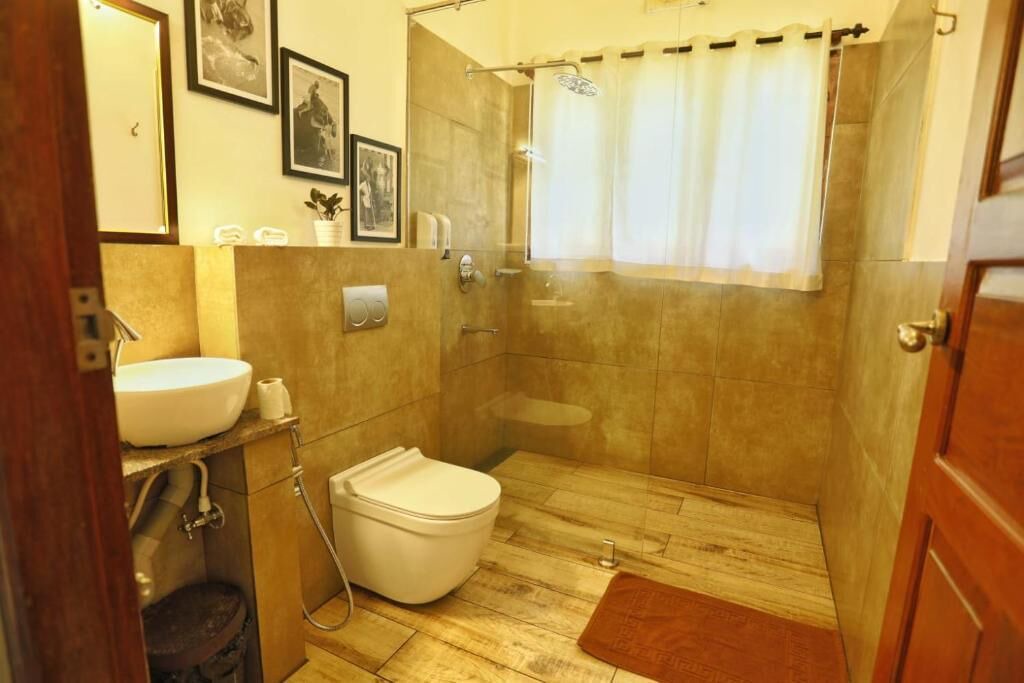 Photo of Bathroom in Kuzhuppilly
