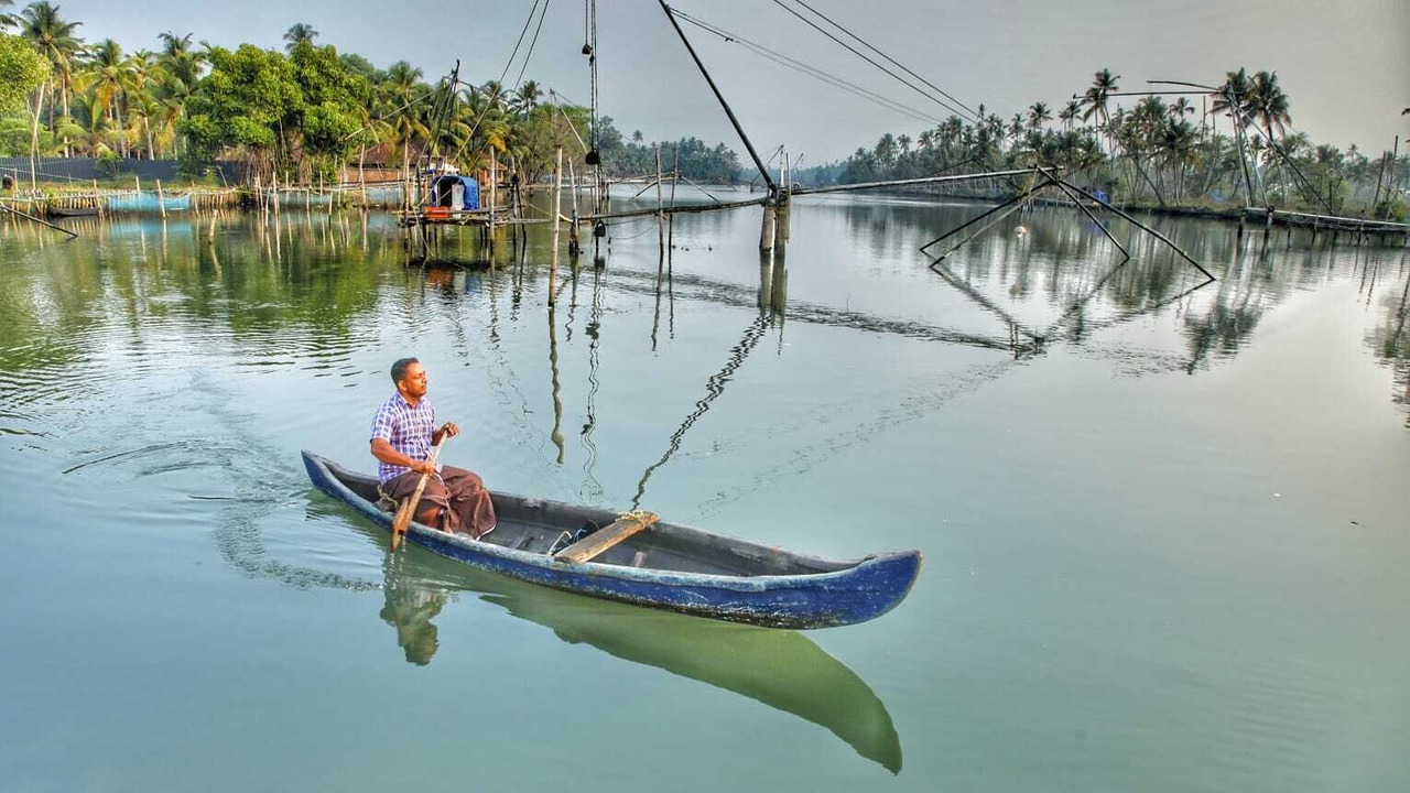 Photo of Others in Kuzhuppilly