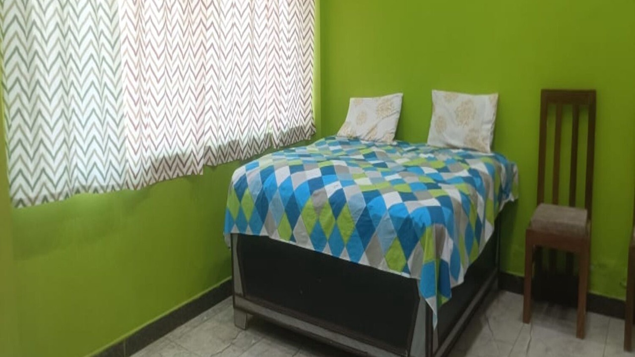 Photo of Bedroom in Rae Bareilly District