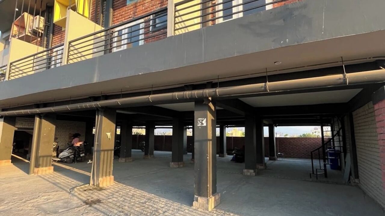 Photo of Outdoor in Rishikesh