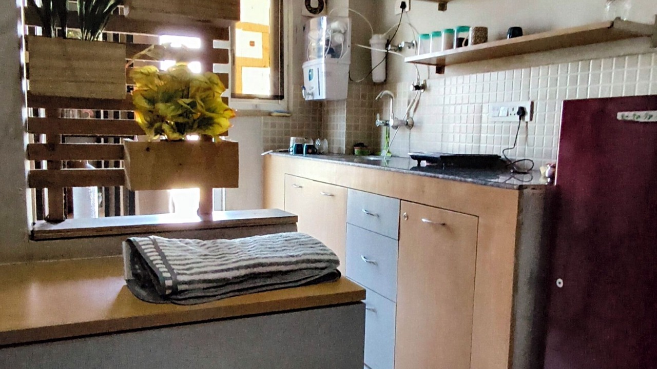 Photo of Kitchen in Rishikesh