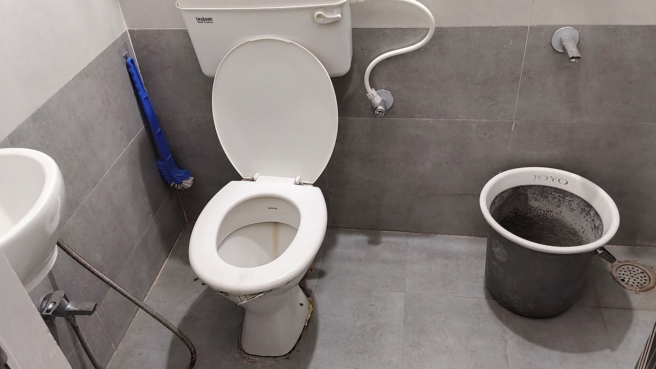 Photo of Bathroom in Indore