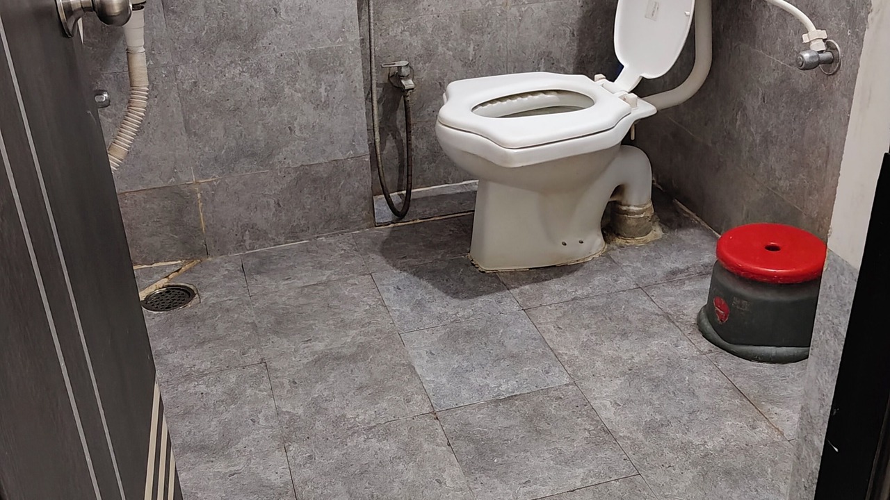 Photo of Bathroom in Indore