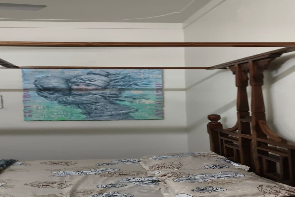 Photo of Bedroom in Udaipur District