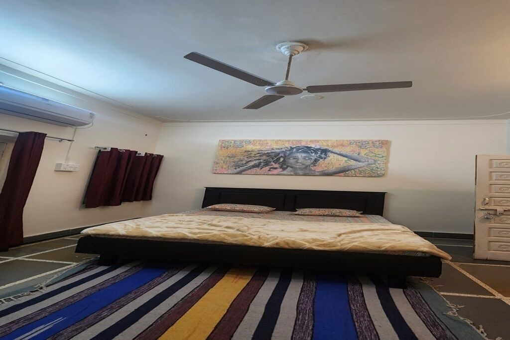 Photo of Bedroom in Udaipur District