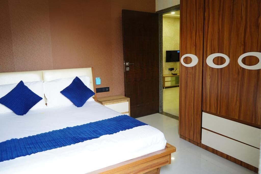 Photo of Bedroom in Indore