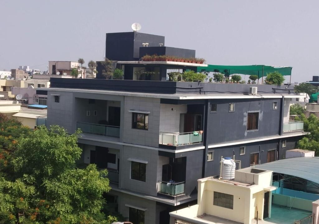 Photo of Outdoor in Indore