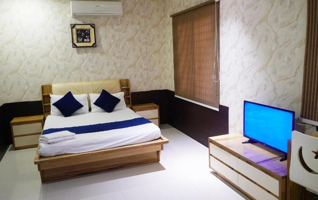 Photo of Bedroom in Indore