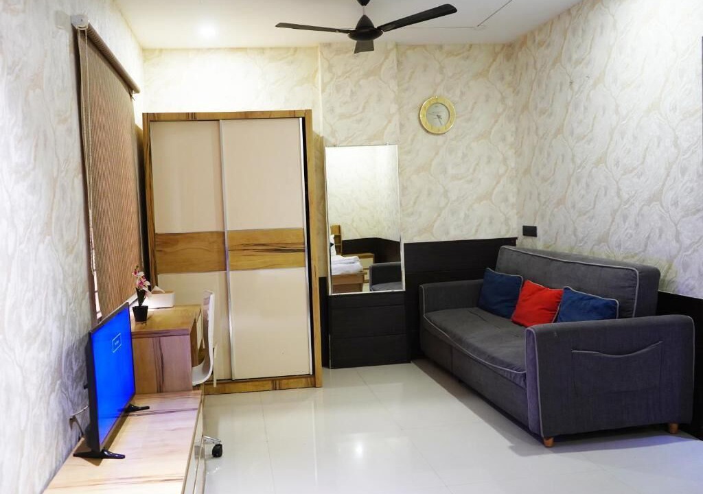 Photo of Livingroom in Indore