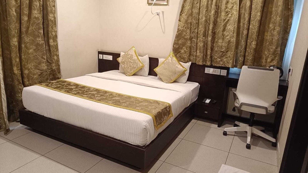 Photo of Bedroom in Palayam