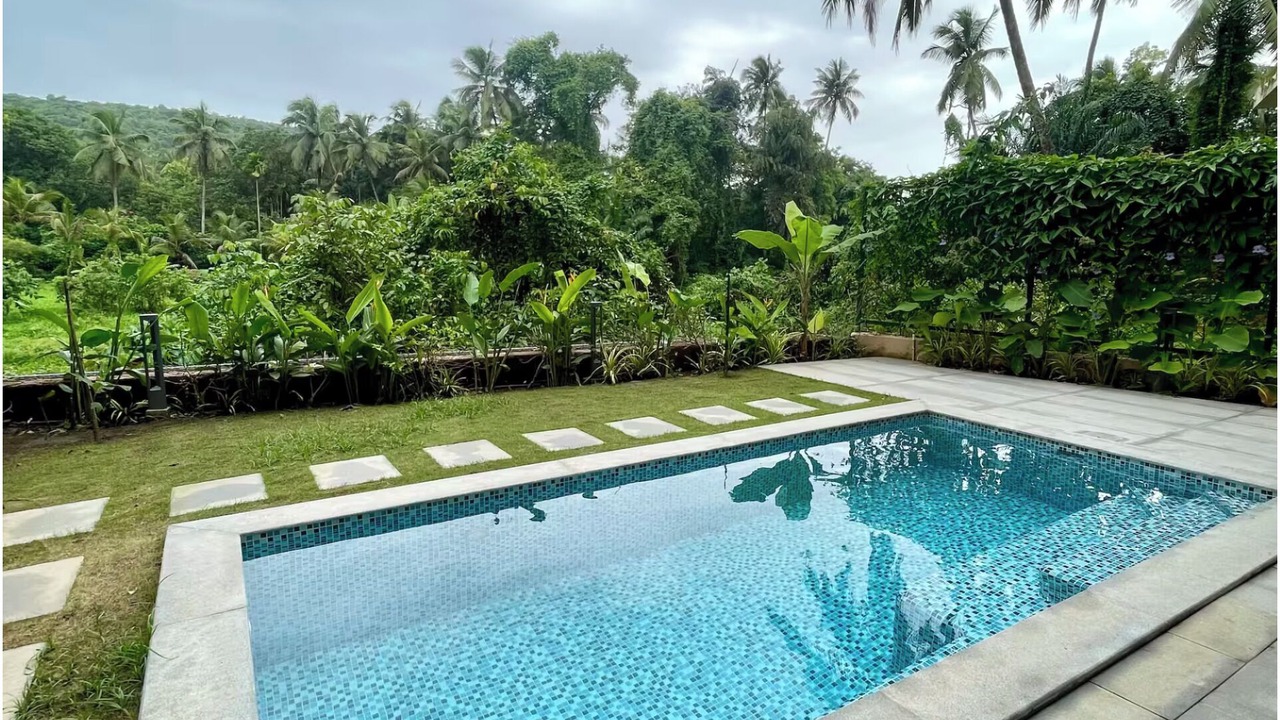 Photo of Outdoor in Chikhli