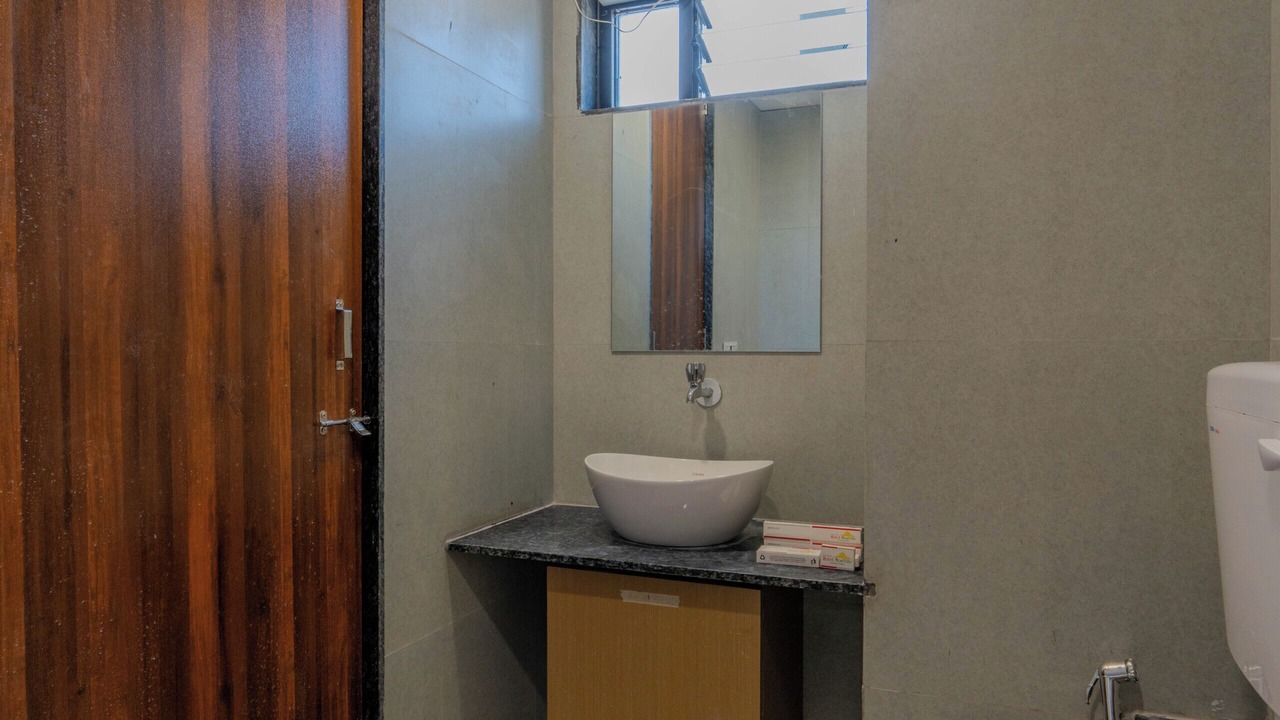 Photo of Bathroom in Vadodara