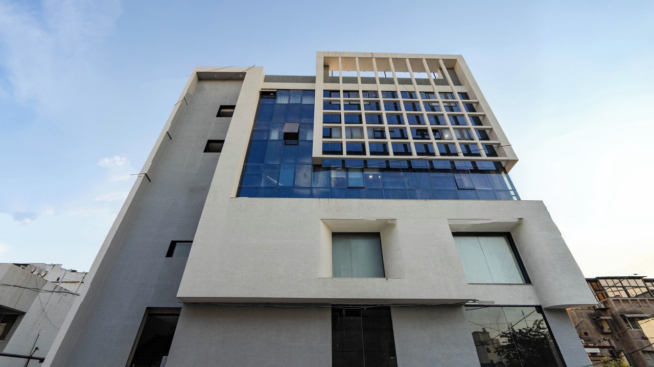 Photo of Outdoor in Vadodara