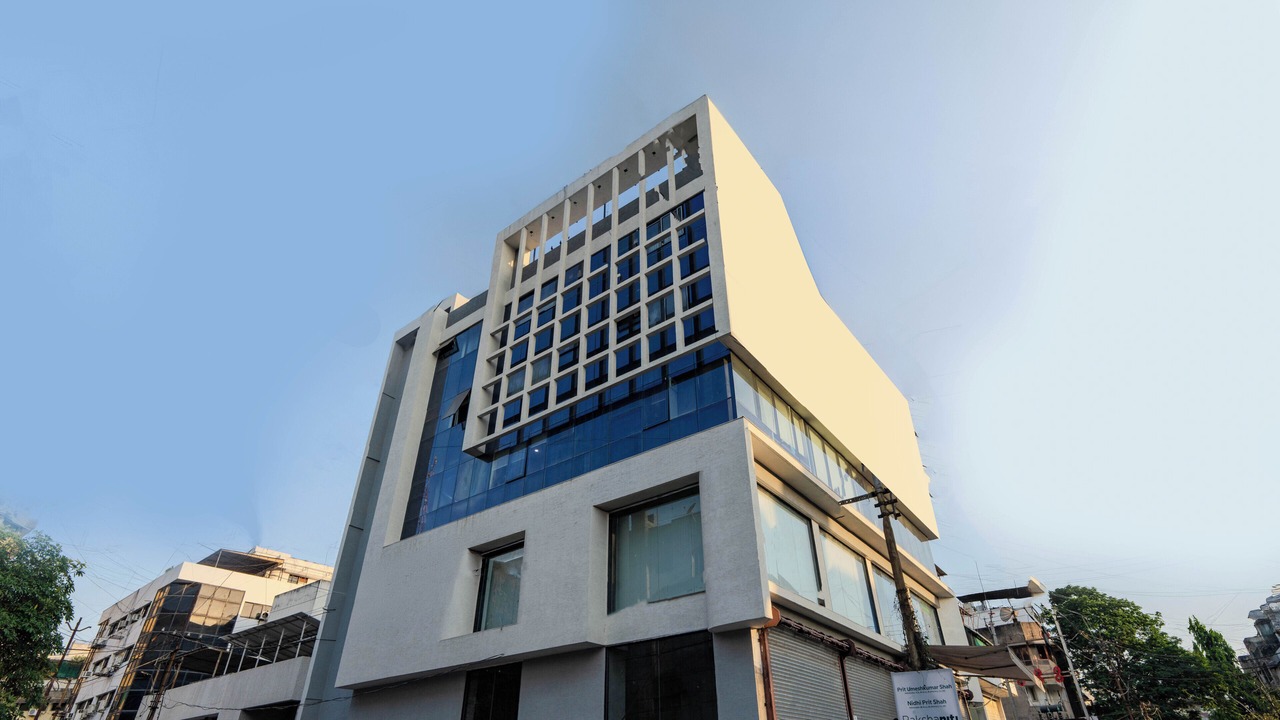 Photo of Outdoor in Vadodara