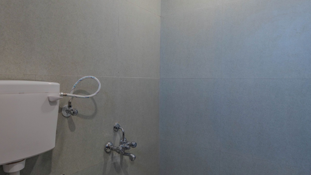 Photo of Bathroom in Vadodara