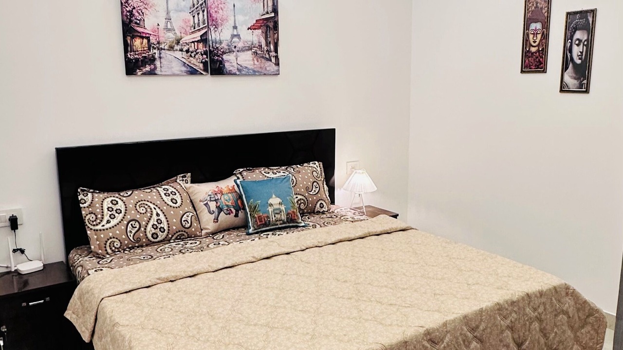Photo of Bedroom in Bullawala