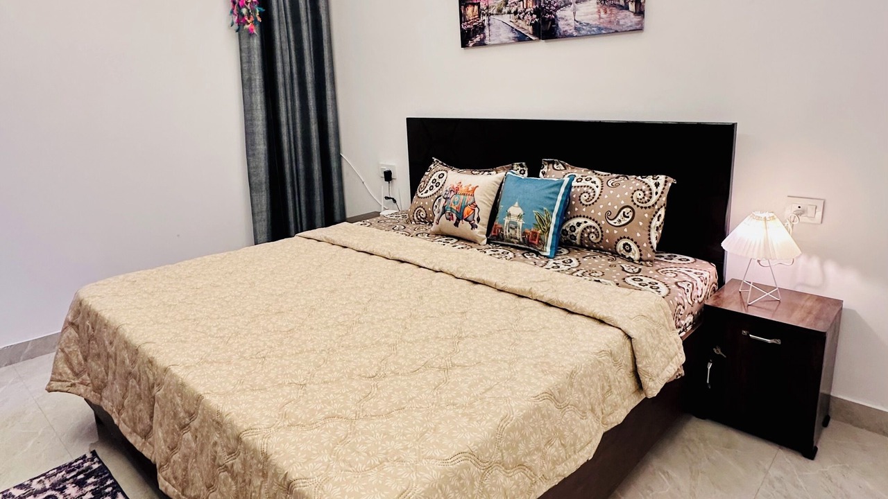 Photo of Bedroom in Bullawala