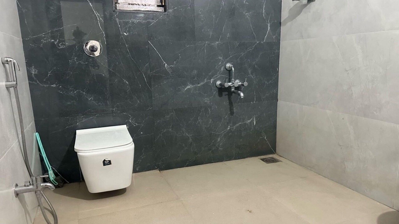 Photo of Bathroom in Dudhebavi