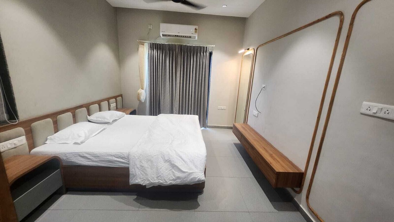 Photo of Bedroom in Borsad