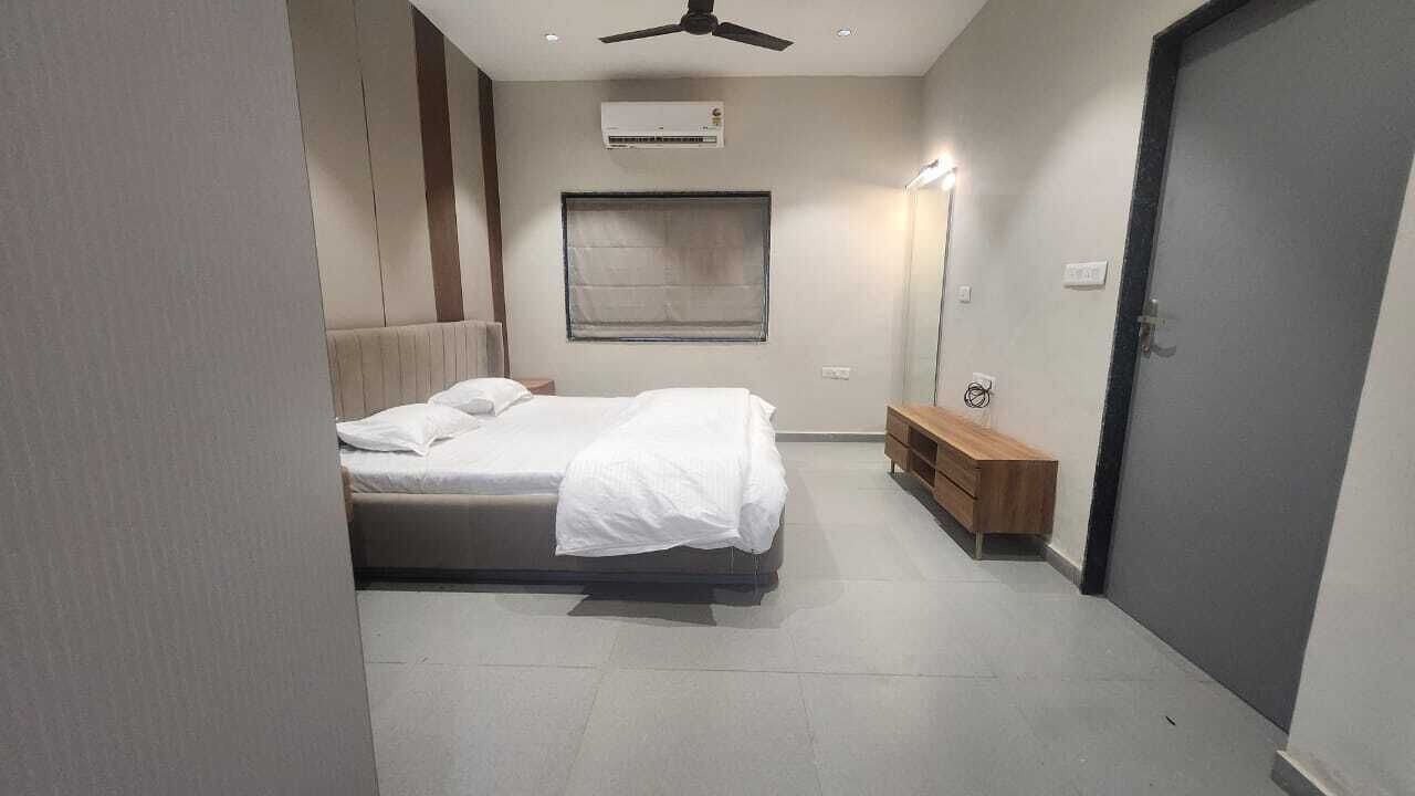 Photo of Bedroom in Borsad