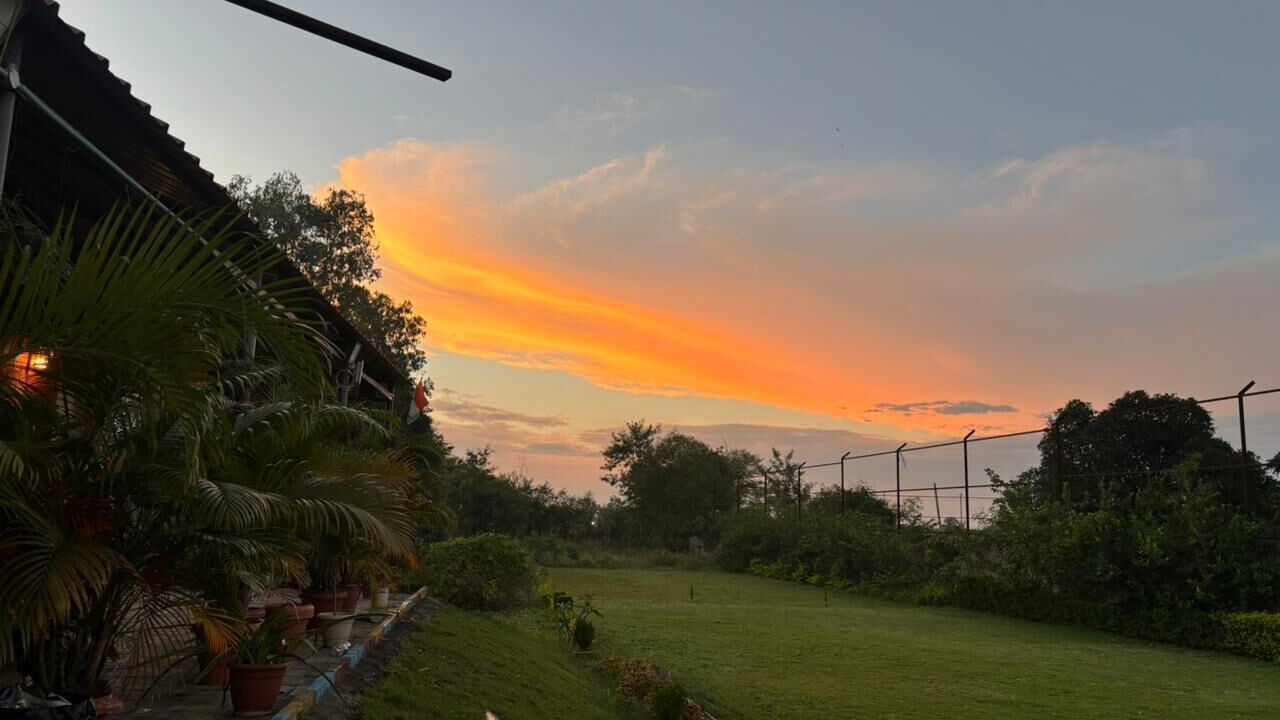 Photo of Outdoor in Bhopal
