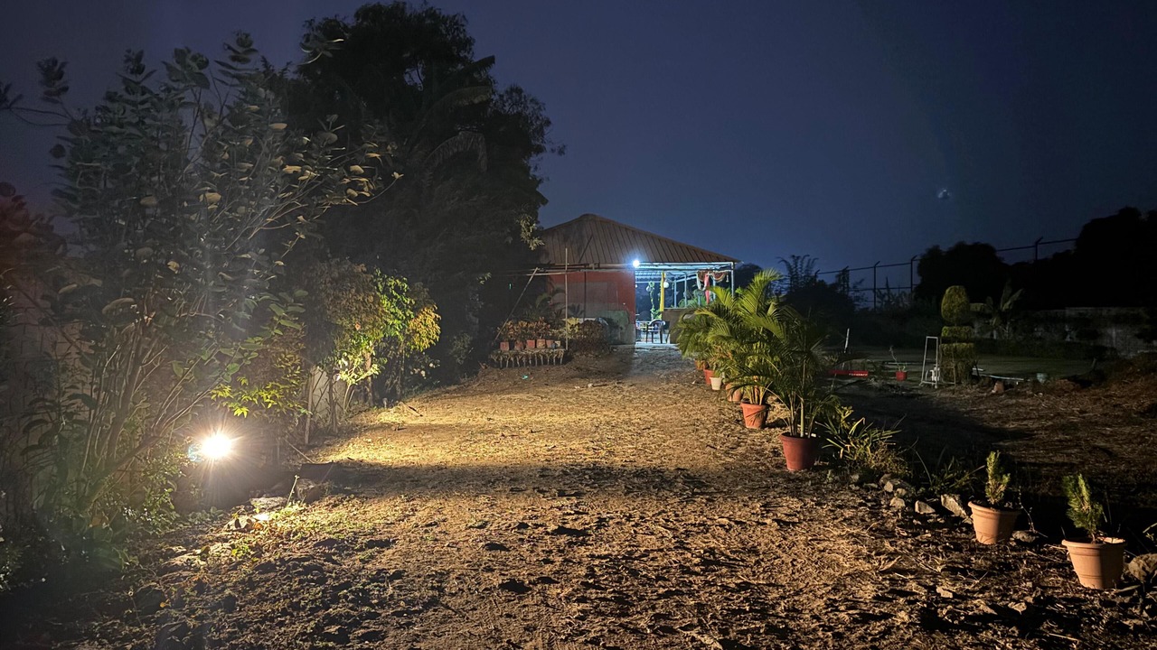 Photo of Outdoor in Bhopal