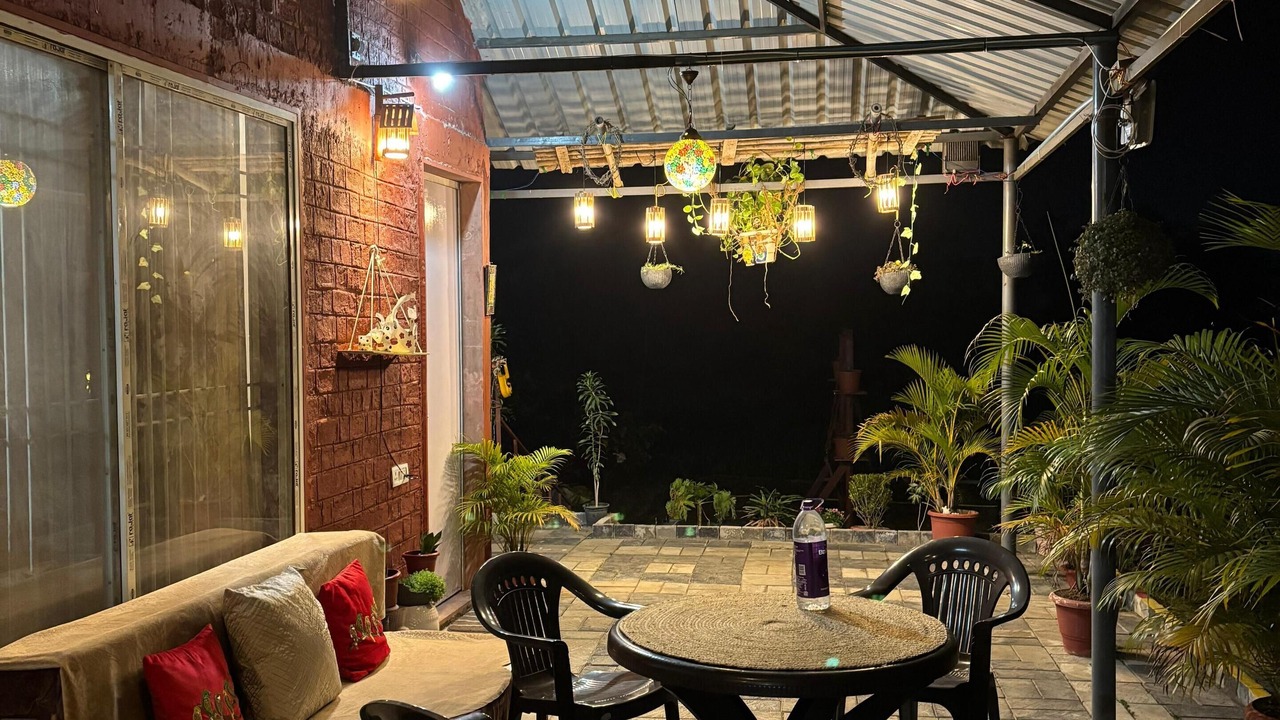 Photo of Outdoor in Bhopal