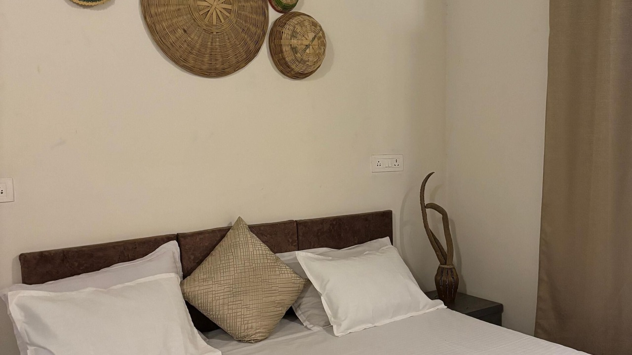 Photo of Bedroom in Bhopal