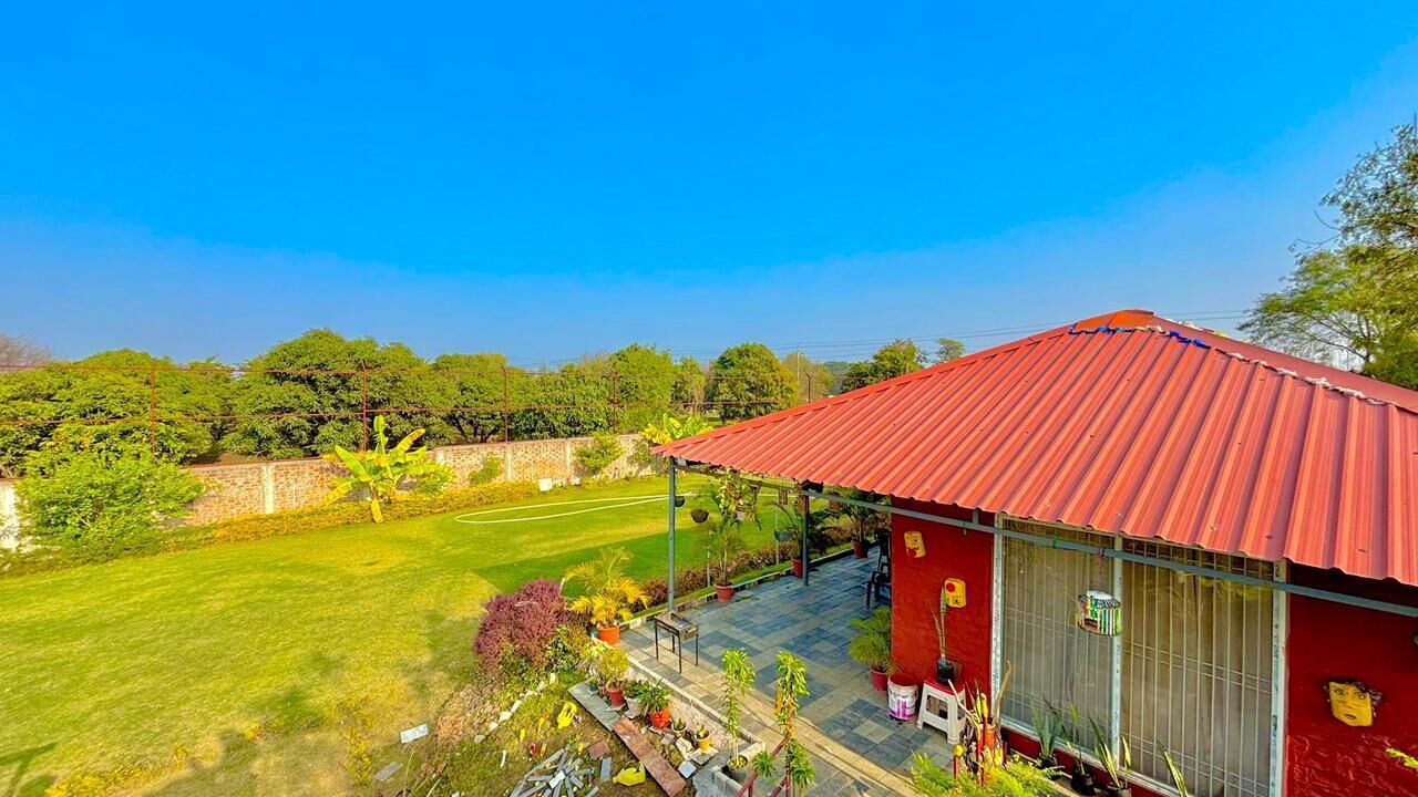 Photo of Outdoor in Bhopal