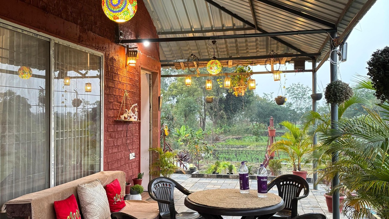 Photo of Outdoor in Bhopal