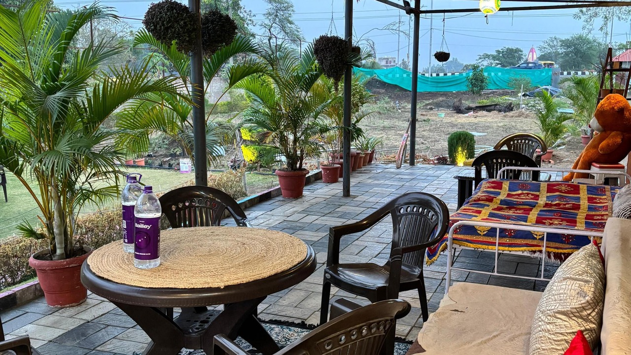 Photo of Outdoor in Bhopal