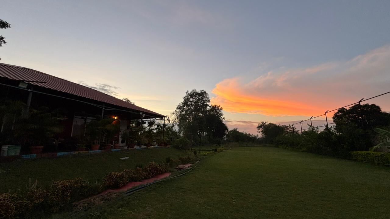 Photo of Outdoor in Bhopal