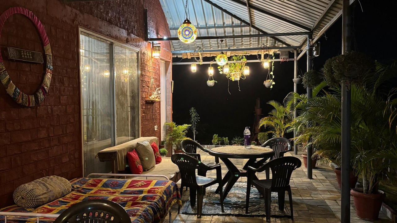 Photo of Outdoor in Bhopal
