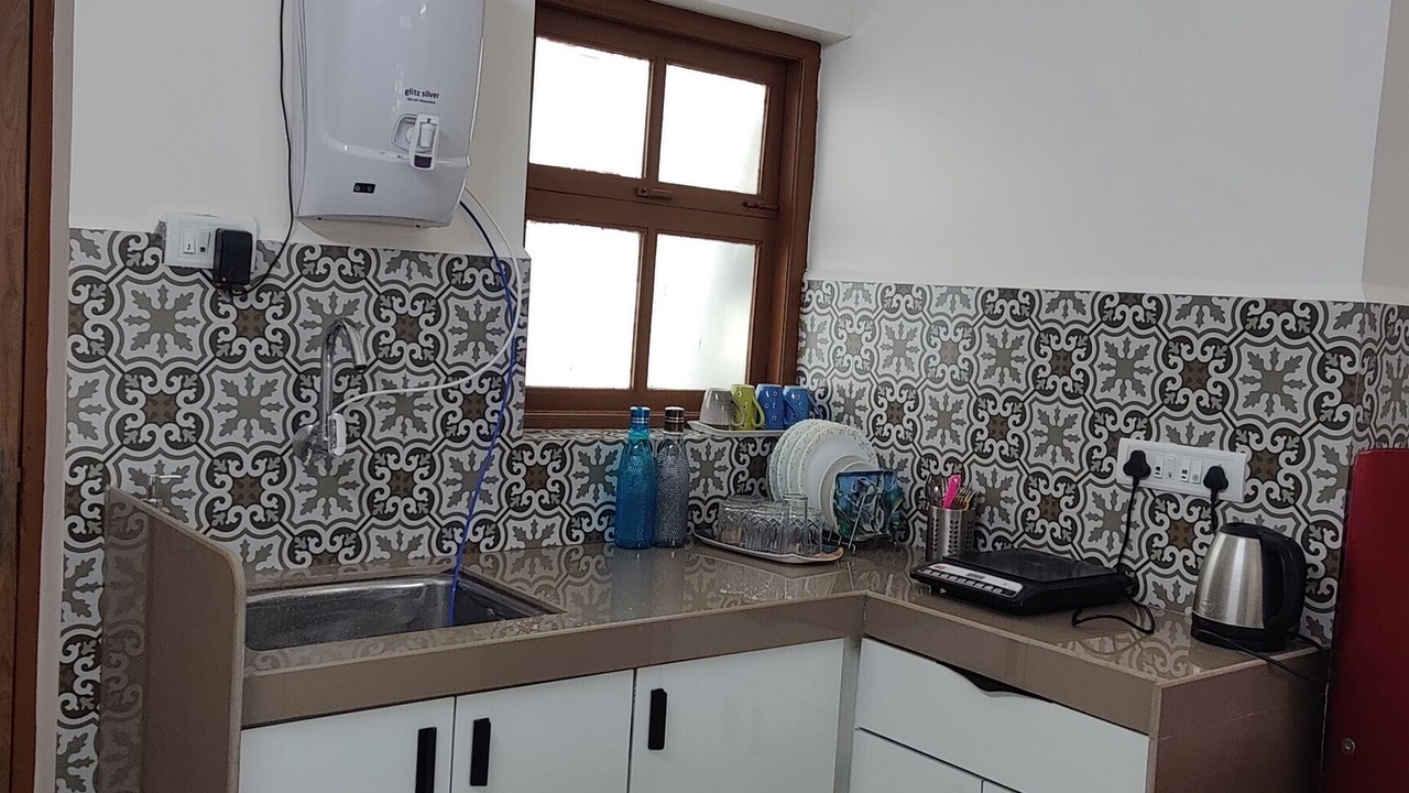 Photo of Kitchen in Gauravaddo