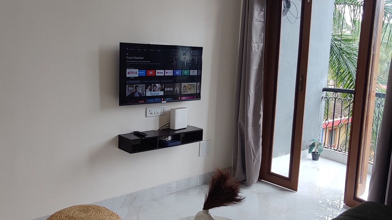 Photo of Livingroom in Gauravaddo