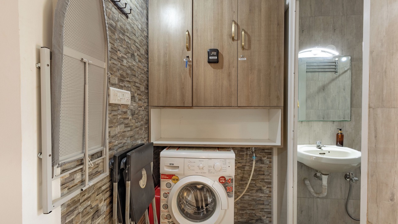 Photo of Bathroom in Sernabatim