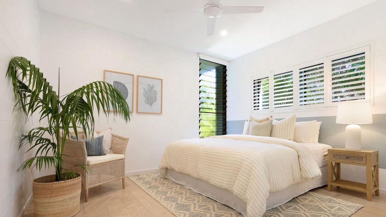 Photo of Bedroom in Suffolk Park