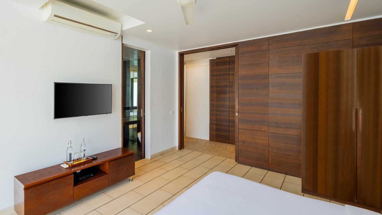 Photo of Bedroom in Parra