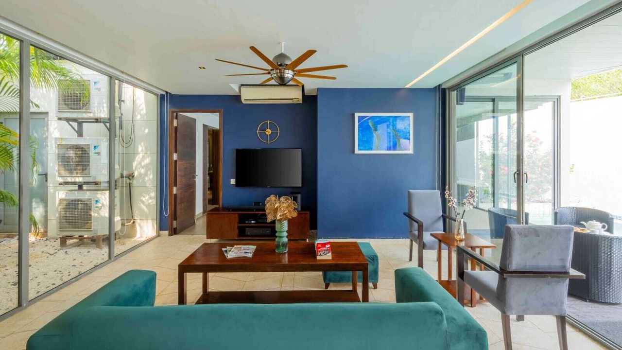 Photo of Livingroom in Parra
