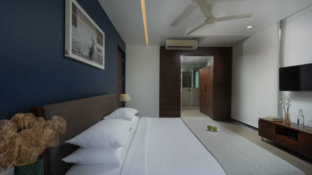 Photo of Bedroom in Parra