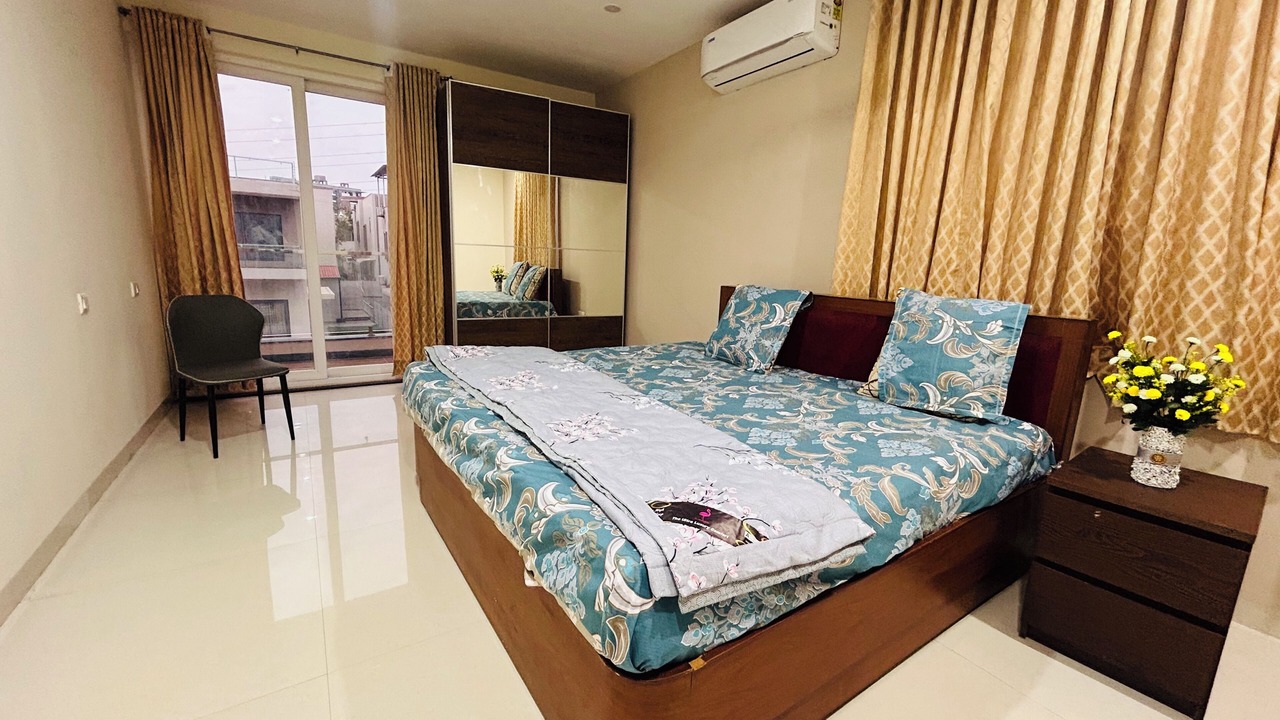 Photo of Bedroom in Hyderabad