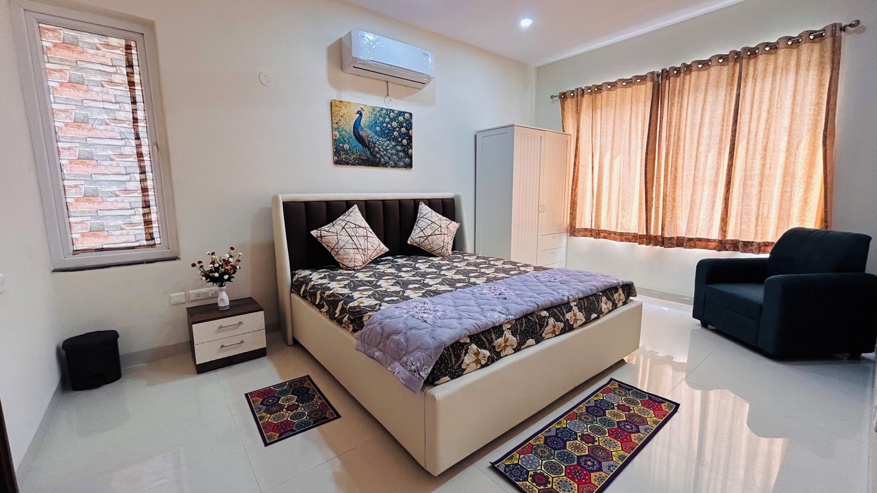 Photo of Bedroom in Hyderabad