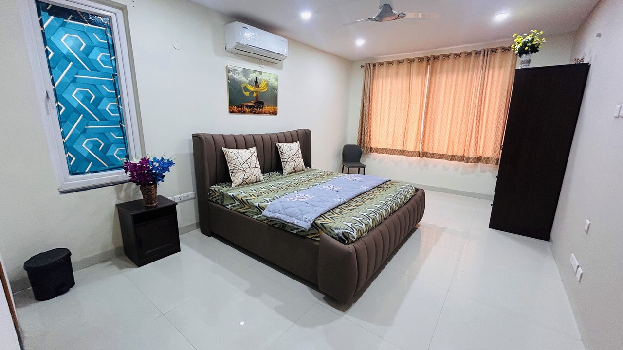 Photo of Bedroom in Hyderabad