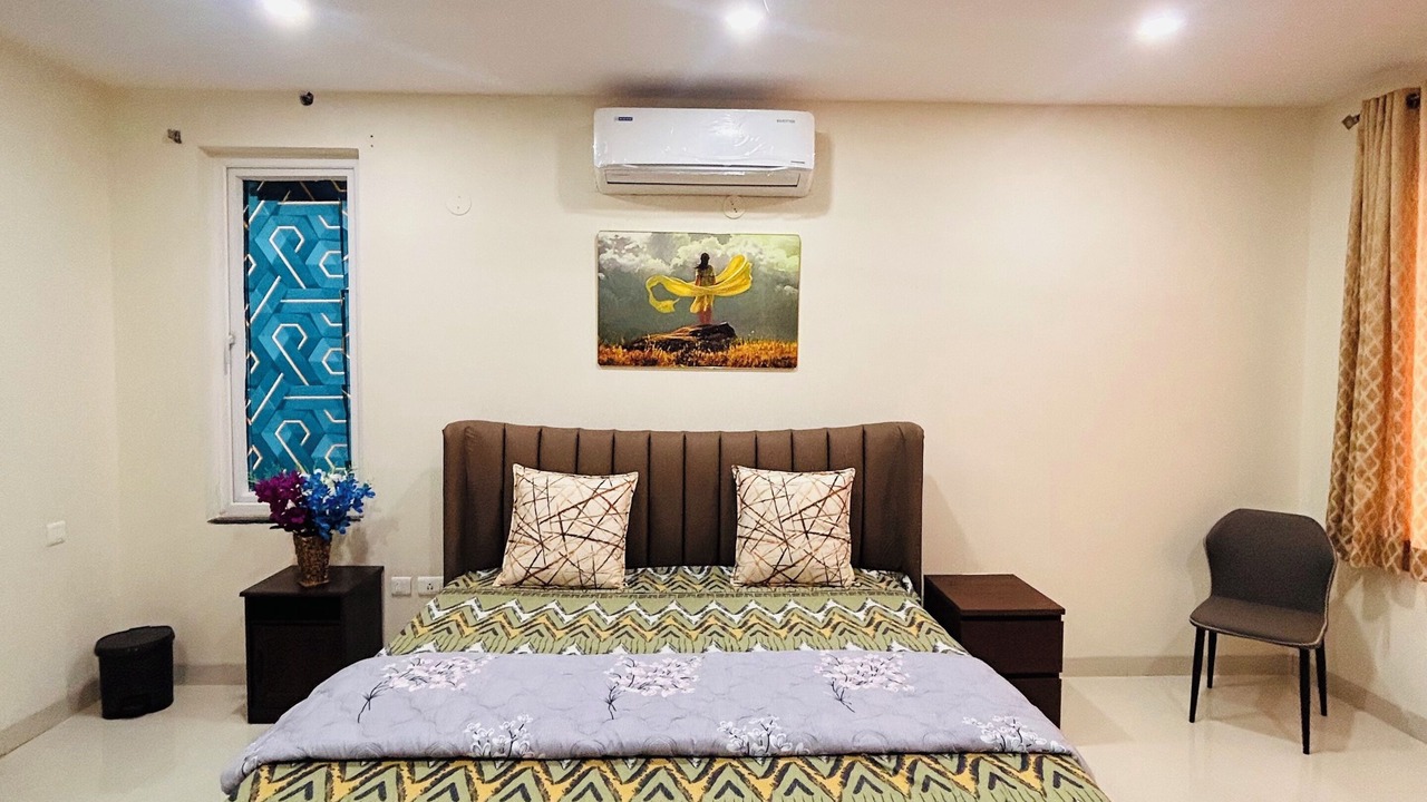Photo of Bedroom in Hyderabad