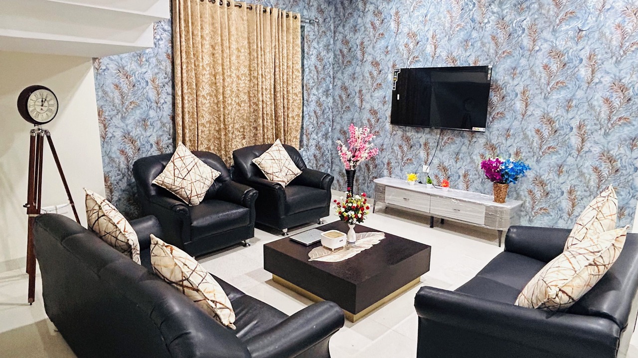 Photo of Livingroom in Hyderabad