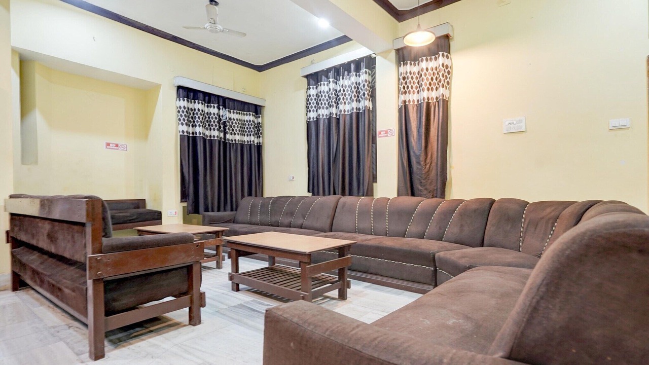 Photo of Livingroom in Bodh Gaya