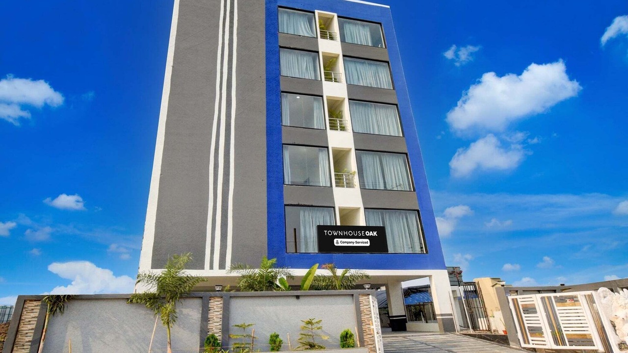 Photo of Outdoor in Hyderabad