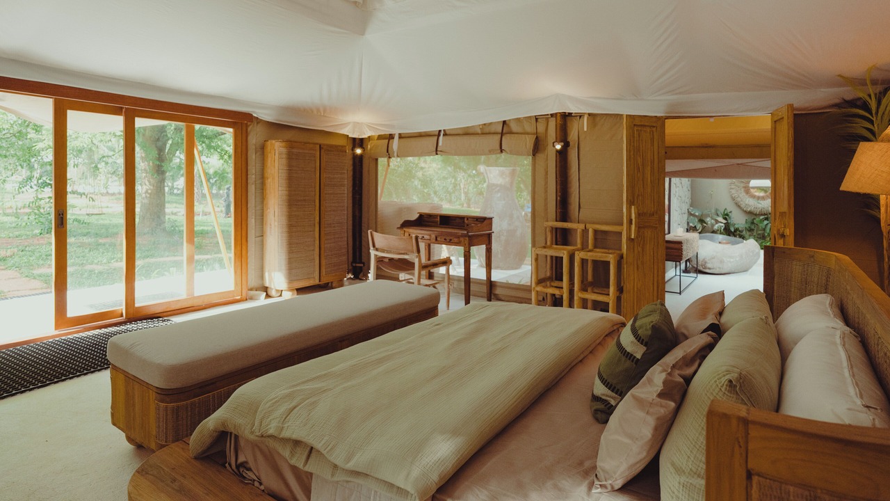 Photo of Bedroom in Gauribidanur