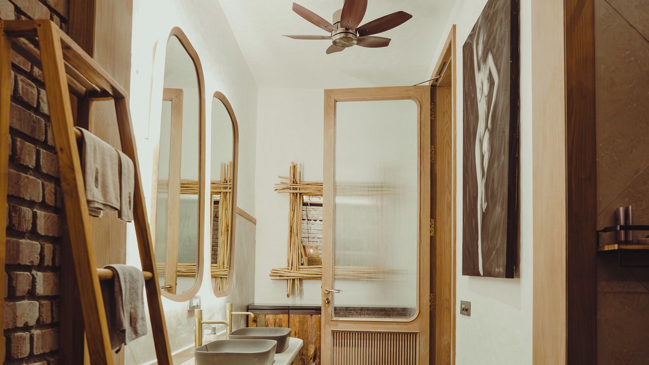 Photo of Bathroom in Gauribidanur