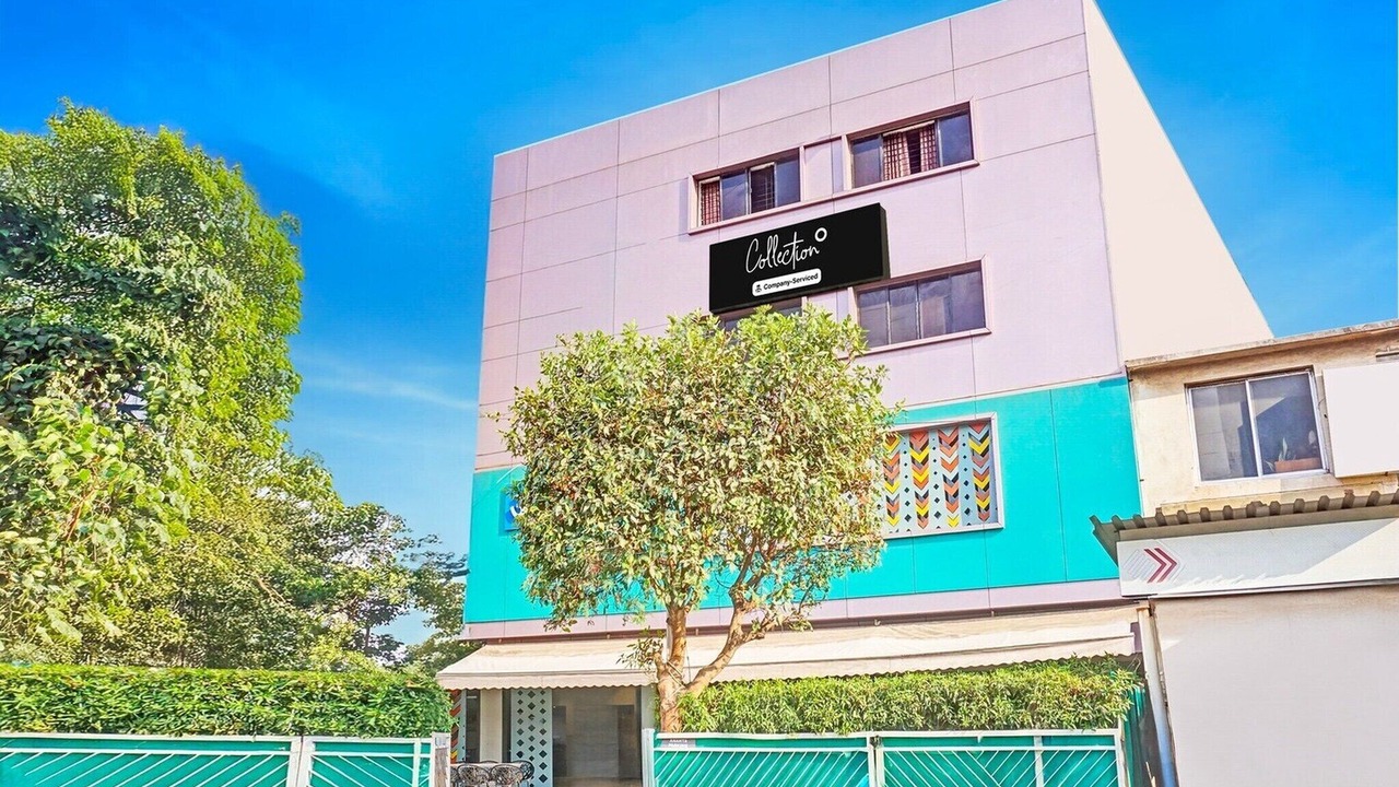 Photo of Outdoor in Viman Nagar